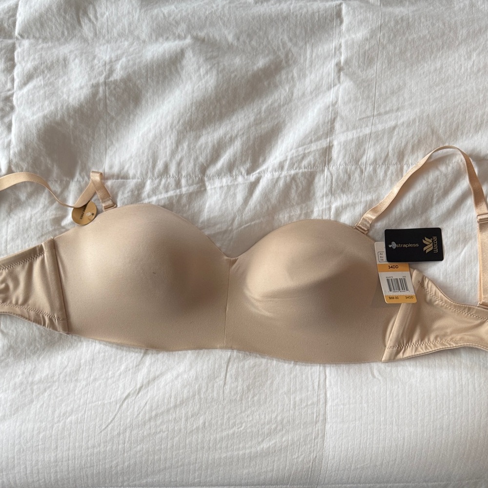 Wacoal Women's Nude Bra
